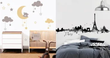 Vinilo decorativo MyVinilo – Muebles Martínez