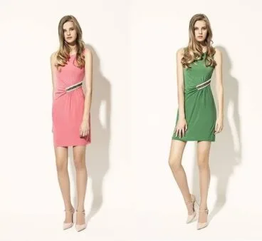 vestidos fiesta