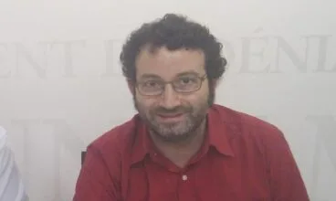 Óscar Mengual