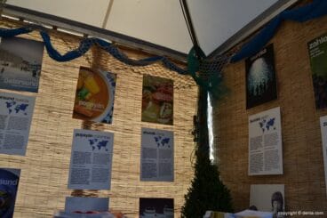 Feria Dénia Peix i Mar – Red de ciudades creativas de la gastronomía de la UNESCO