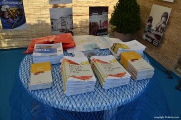 Feria Dénia Peix i Mar – Candidatura de Dénia a Ciudad Creativa de la Gastronomía de la UNESCO