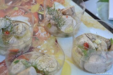 Feria Dénia Peix i Mar – Tapas marineras