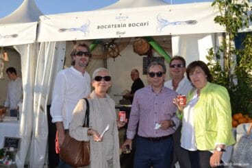 Feria Dénia Peix i Mar – GDCU
