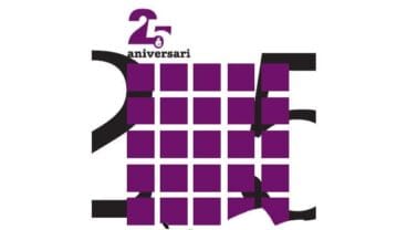 25 Mostra de Teatre Dénia