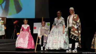 Despedida Carla y Candela – Falla Campaments 2016