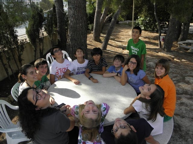 Asociación para el Estímulo de las Matemáticas de la comarca de la Marina Alta (APEMA)