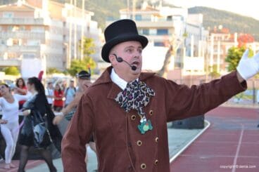 Alcalde de Botamarges