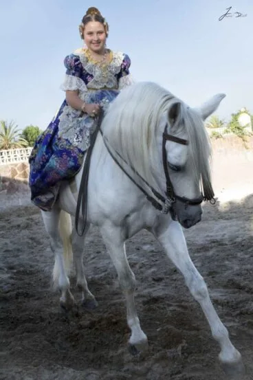 Amparo Teresa Martín