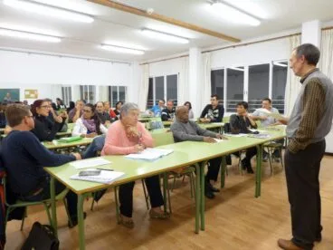 Asamblea Canviem Entre Tots