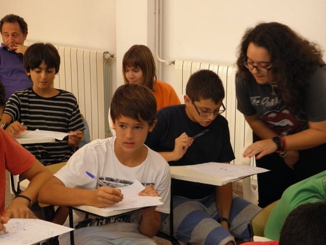 Asociación para el Estímulo de las Matemáticas de la comarca de la Marina Alta (APEMA).