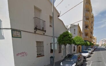 Avenida de Gandía