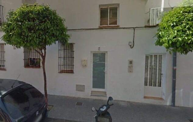 Avenida de Gandía 5