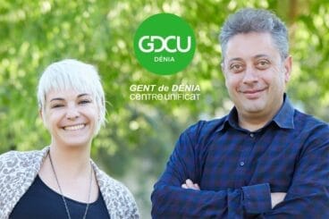 Candidatos a Jesús pobre GDCU
