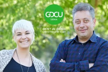 Candidatos a Jesús pobre GDCU