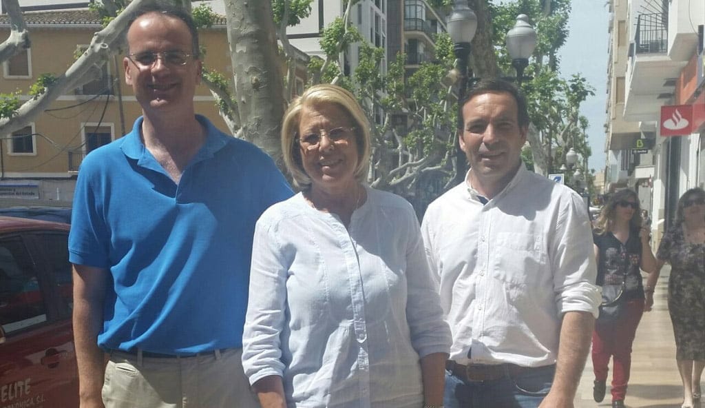 Ciudadanos Dénia