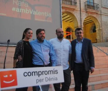 Compromís per Dénia