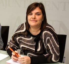 Cristina Morera