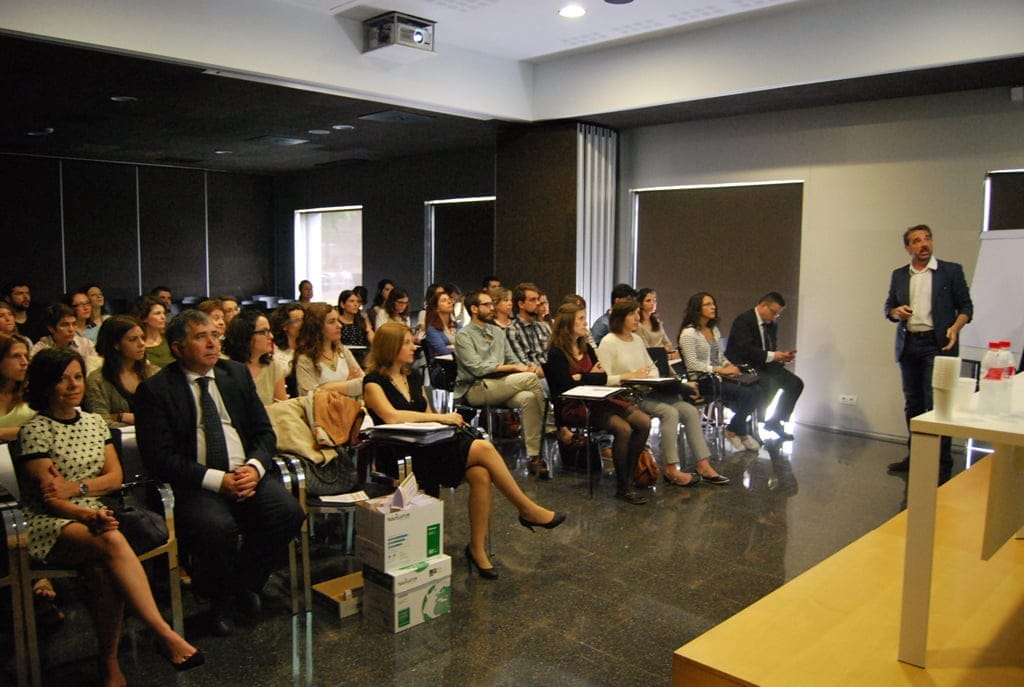 Curso de gestión farmacoterapéutica en Dénia