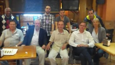 Círculo Podemos en Dénia