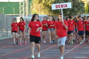 Delegación de Dénia