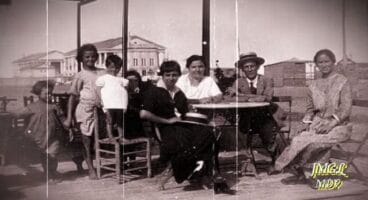 Dénia en los años 20