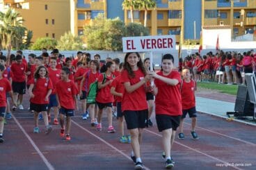 Delegación de El Verger