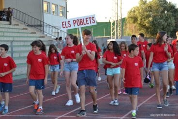 Delegación de Els Poblets