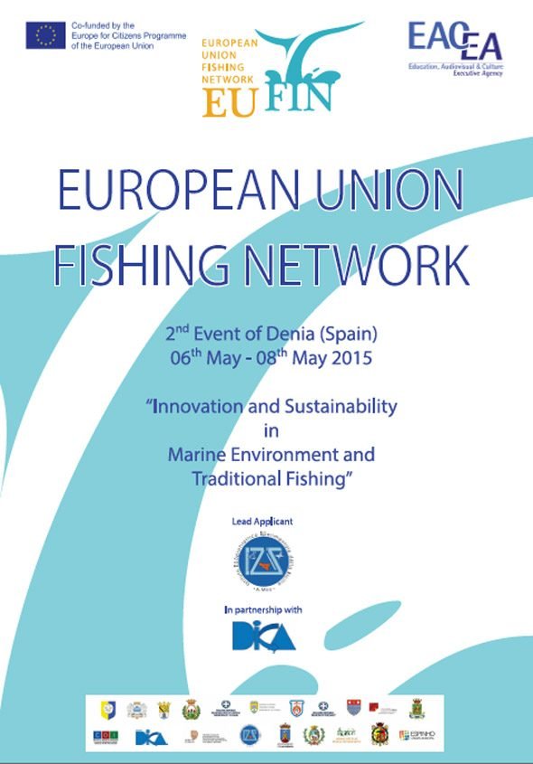 Encuentro europeo sobre pesca en Dénia