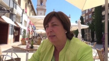 Entrevista personal a Pepa Font