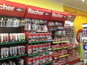 Exposición Fischer