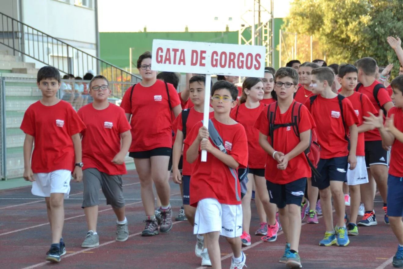Delegación de Gata de Gorgos