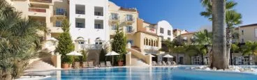 Hotel Dénia Marriott La Sella