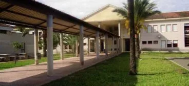 IES María Ibars