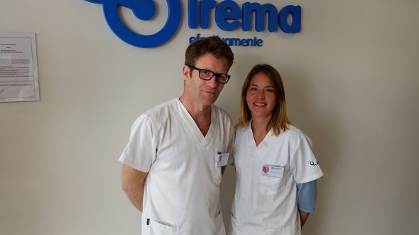 Irema 10º anniversary