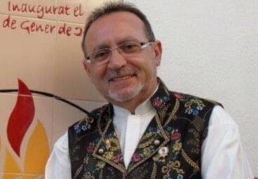 José Antonio Monsonís