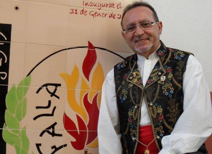 José Antonio Monsonís