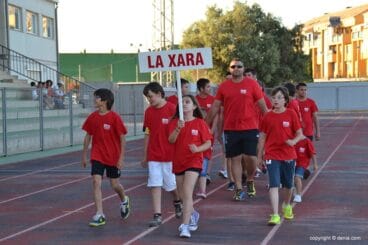 Delegación de La Xara