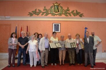 La familia Lanáquera dona los fondos fotográficos de Antonio Lanáquera