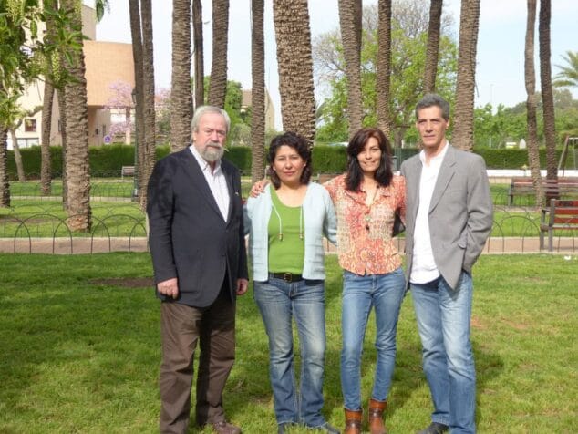 Canviem entre Tots da a conocer su lista para las municipales 1 Lista de Canviem entre Tots