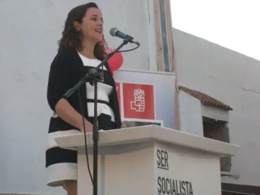 Maite Pérez Conejero – candidata a la alcaldía de La Xara