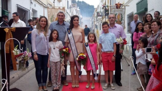 Nombramiento de los cargos 2016 de Les Roques