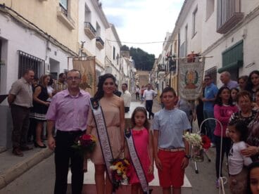 Nombramiento de los cargos de Les Roques