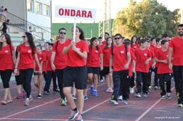 Delegación de Ondara