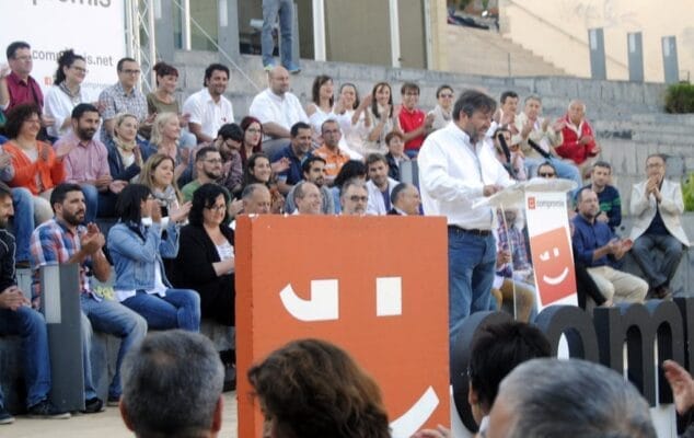 Palabras de Rafa Carrió1