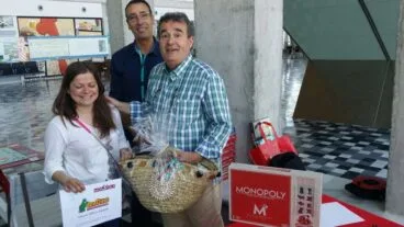 Pamela Pagador – 2º clasificada