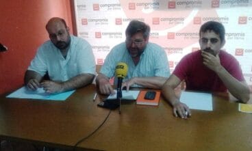 Propuestas de Compromís en materia de Medio Ambiente