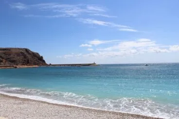 Puerto de Jávea