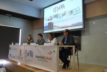 Simposio sobre el área de vía difícil