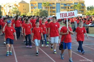Delegación de Teulada