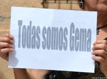 Todas somos Gema